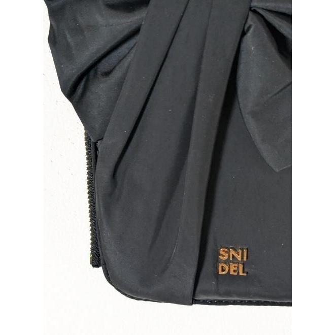 (期間限定10%OFF&300円OFF) snidel / スナイデル パフィーリボンミニショルダー 26春夏 SWGB261640_12