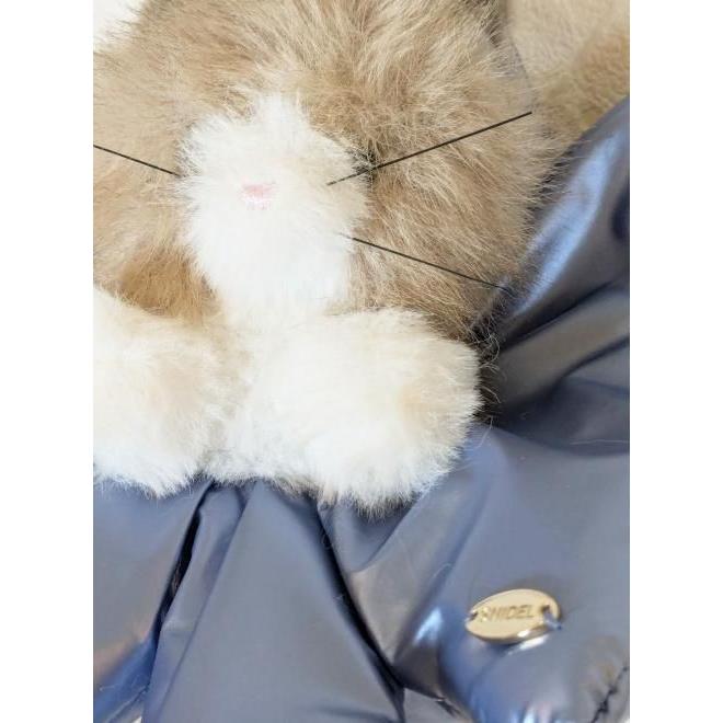 SNIDEL（スナイデル） (セール60%OFF&300円OFF) リボンシュシュ