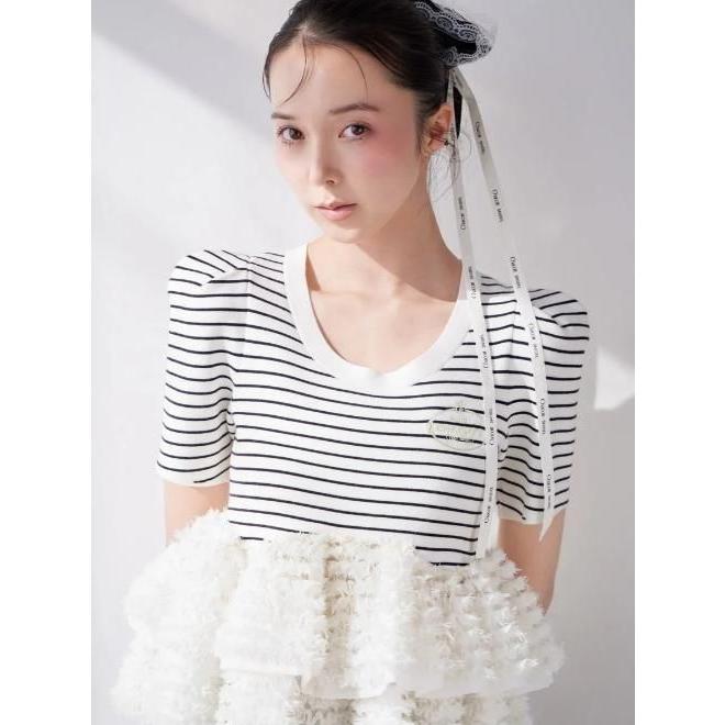 SNIDEL（スナイデル） (期間限定10%OFF&300円OFF) Chacottコラボレース