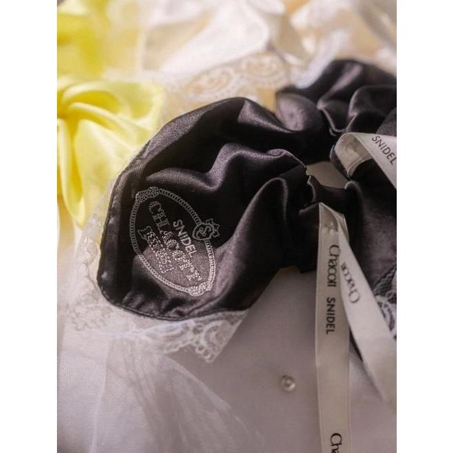 SNIDEL（スナイデル） (期間限定10%OFF&300円OFF) Chacottコラボレース