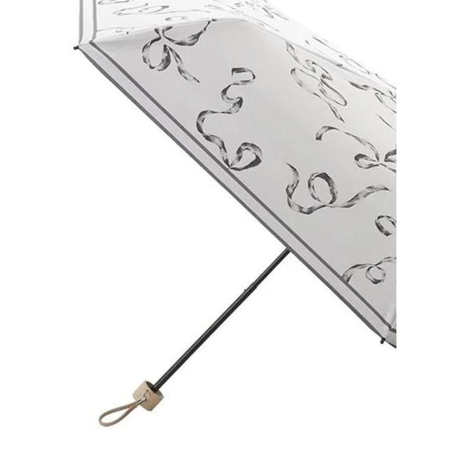 SNIDEL 日傘 【SNIDEL×PROTECT U】コラボレーション SNIDEL×PROTECT U】晴雨兼用折り畳み日傘(傘)｜雑貨｜SNIDEL