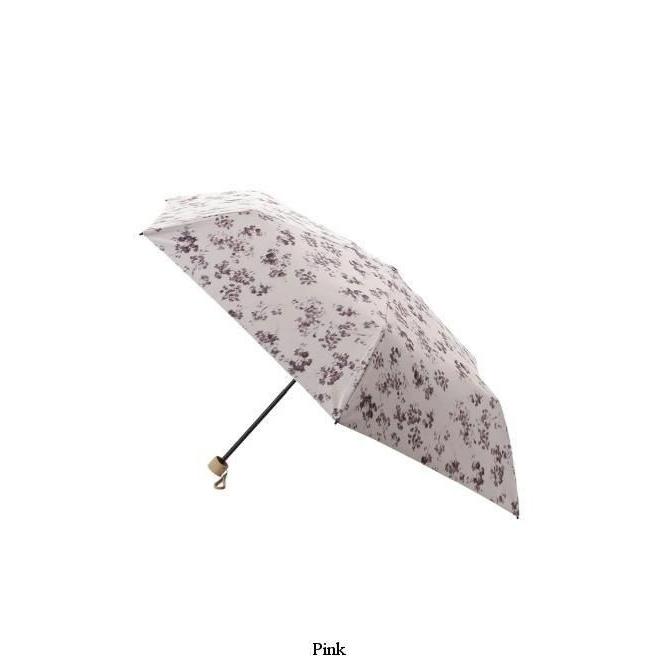 SNIDEL 日傘 【SNIDEL×PROTECT U】コラボレーション SNIDEL×PROTECT U】晴雨兼用折り畳み日傘(傘)｜雑貨｜SNIDEL