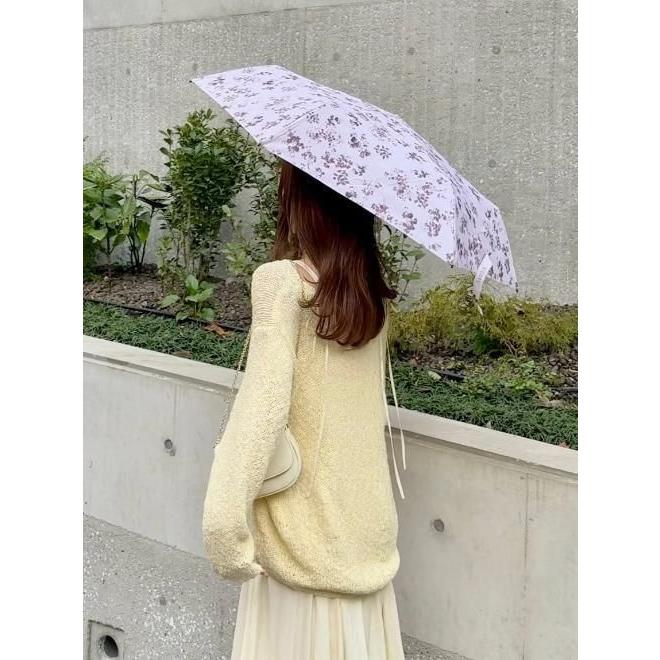 SNIDEL（スナイデル） (期間限定10%OFF&300円OFF) PROTECT Uアンブレラ