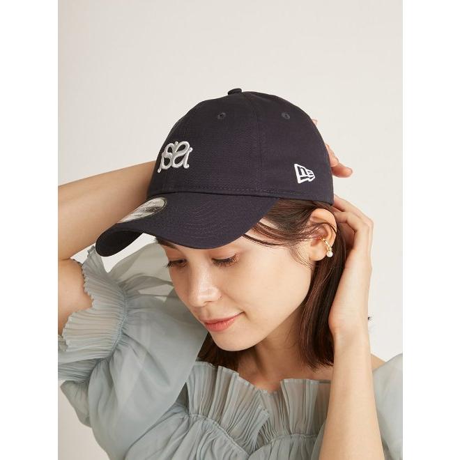 snidel/スナイデル NEWERAコラボCAP 23春夏予約 SWGH231624 入荷予定