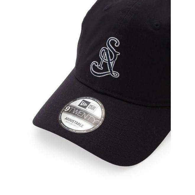 SNIDEL（スナイデル） (5%OFF&300円OFF) NEW ERAコラボ SN CAP 26春夏