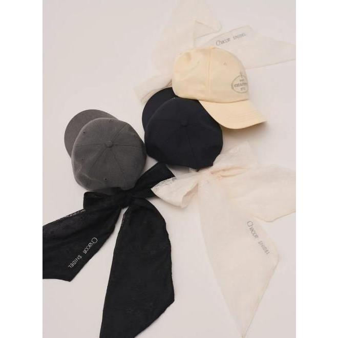 SNIDEL（スナイデル） (期間限定10%OFF&300円OFF) Chacottコラボリボン