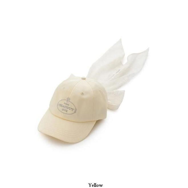 SNIDEL（スナイデル） (期間限定10%OFF&300円OFF) Chacottコラボリボン