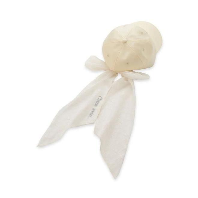 SNIDEL（スナイデル） (期間限定10%OFF&300円OFF) Chacottコラボリボン