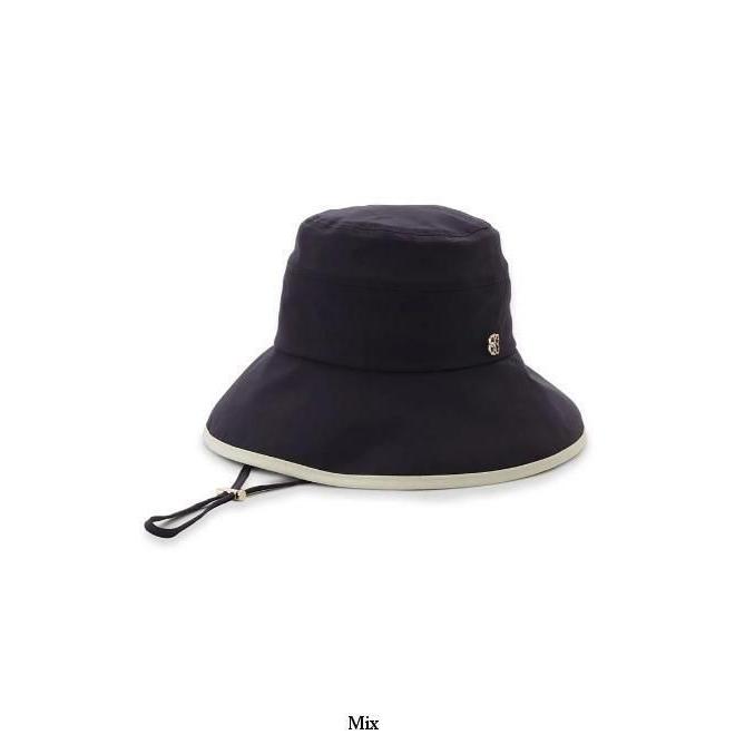 SNIDEL（スナイデル） (10%OFF&300円OFF) UVカットバケットハット 26春
