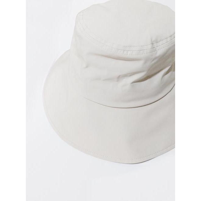 SNIDEL（スナイデル） (セール30%OFF&300円OFF) 【UV】バケハ 26春夏