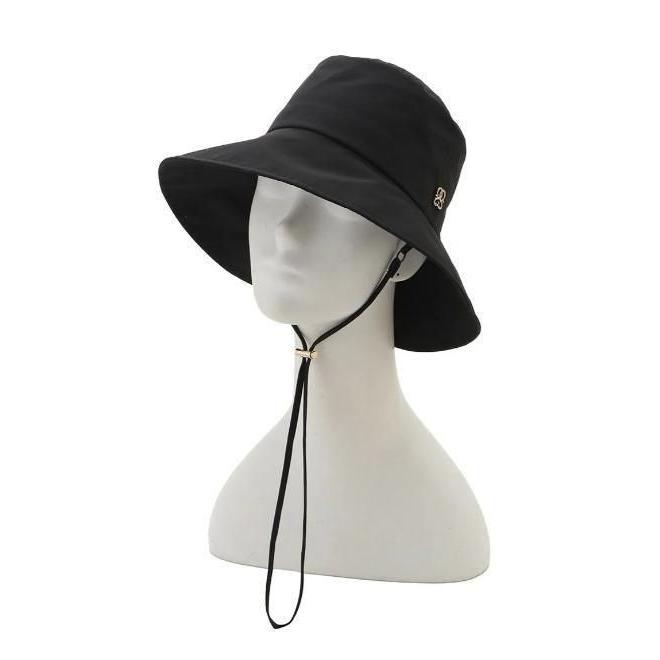 SNIDEL（スナイデル） (セール30%OFF&300円OFF) 【UV】バケハ 26春夏