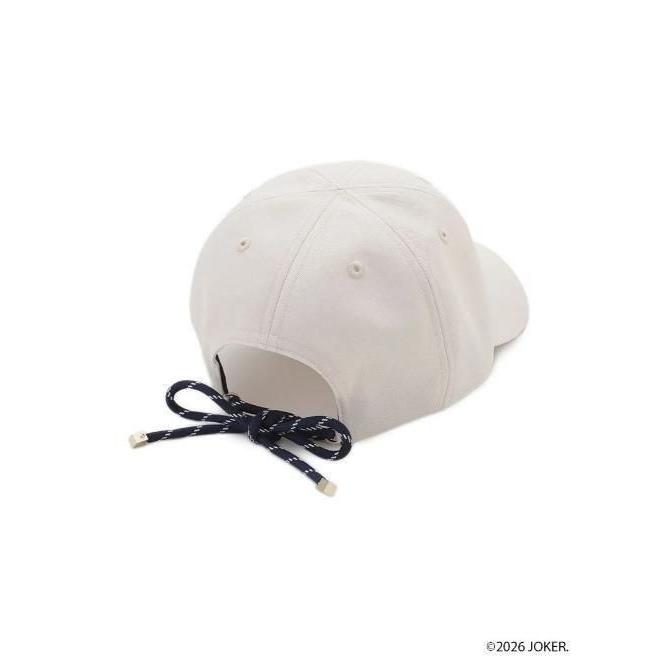 SNIDEL（スナイデル） (10%OFF&300円OFF) PINGUワンポイントキャップ