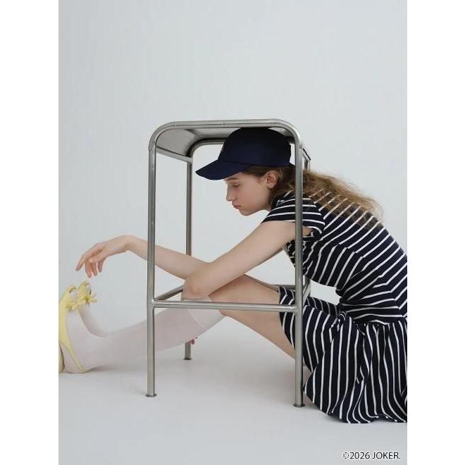 SNIDEL（スナイデル） (10%OFF&300円OFF) PINGUワンポイントキャップ