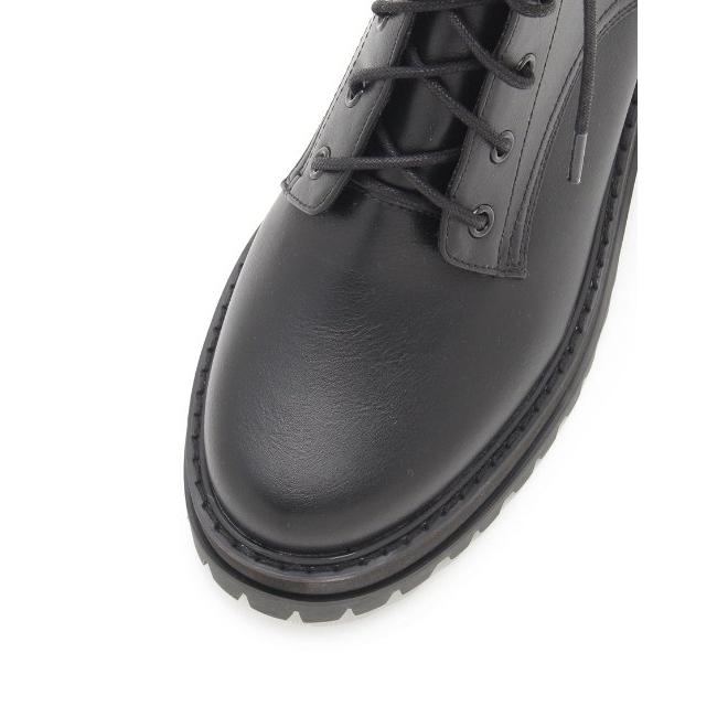 【最終価格】スナイデル snidel vibramレースアップショートブーツ snidel / スナイデル 22秋冬 vibramレースアップショートブーツ