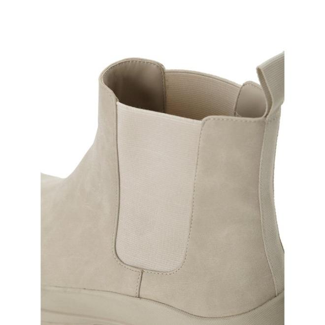 SNIDEL snidel / スナイデル Vibramサイドゴアブーツ 23秋冬 SNIDEL snidel / スナイデル Vibramサイドゴアブーツ 23秋冬