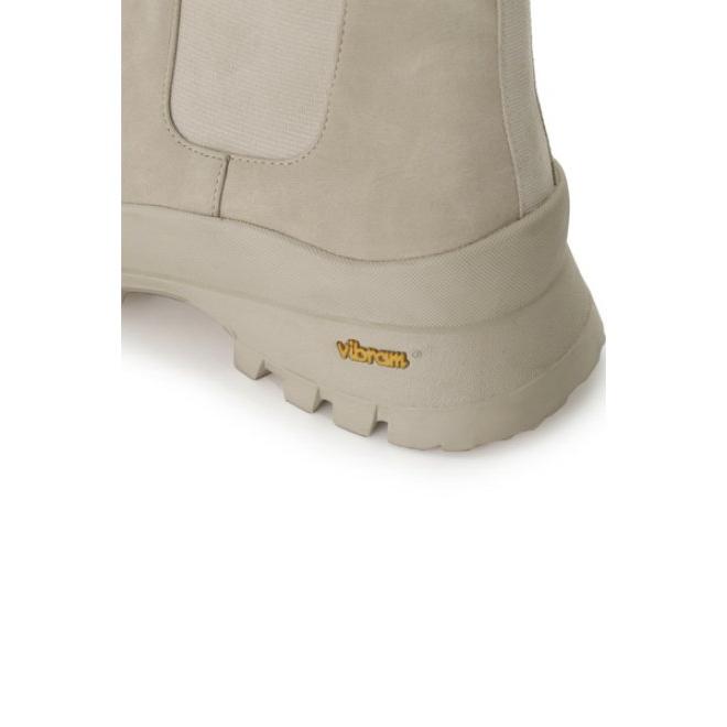 SNIDEL snidel / スナイデル Vibramサイドゴアブーツ 23秋冬 SNIDEL snidel / スナイデル Vibramサイドゴアブーツ 23秋冬