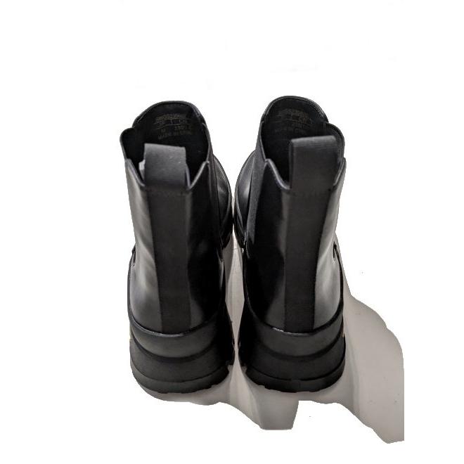 SNIDEL snidel / スナイデル Vibramサイドゴアブーツ 23秋冬 SNIDEL snidel / スナイデル Vibramサイドゴアブーツ 23秋冬