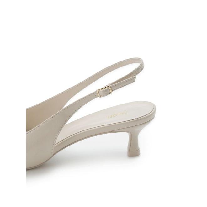 SNIDEL snidel / スナイデル リボンモチーフサンダル 24春夏予約 SNIDEL snidel / スナイデル リボンモチーフサンダル 24春夏予約
