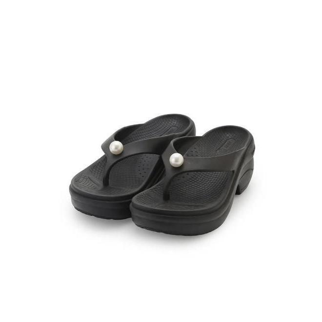 SNIDEL（スナイデル） (10%OFF&300円OFF) SIDASリカバリーサンダル 26
