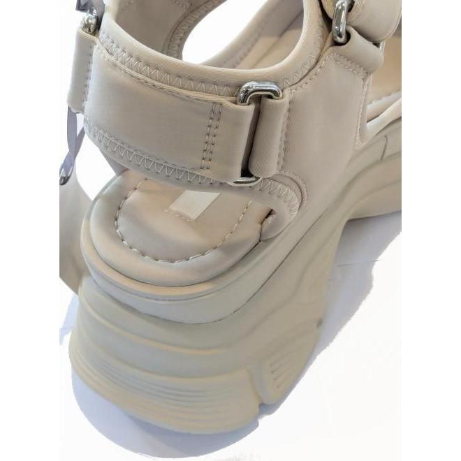 SNIDEL（スナイデル） (期間限定10%OFF&300円OFF) スニーカーソール