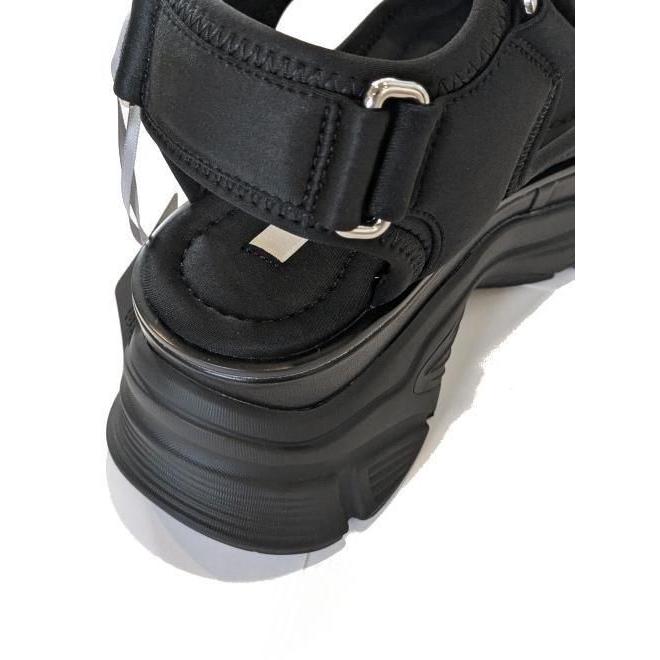 SNIDEL（スナイデル） (期間限定10%OFF&300円OFF) スニーカーソール