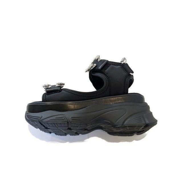 SNIDEL（スナイデル） (期間限定10%OFF&300円OFF) スニーカーソール