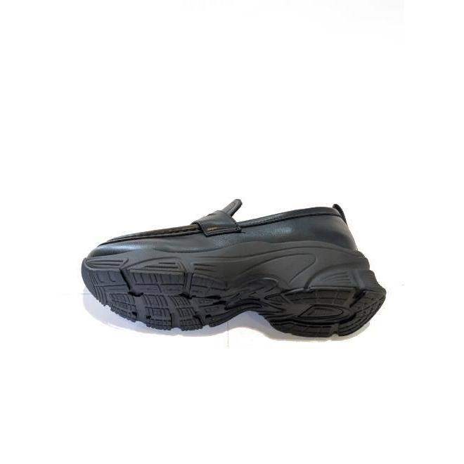 SNIDEL（スナイデル） (プレセール30%OFF&300円OFF) スニーカーソール
