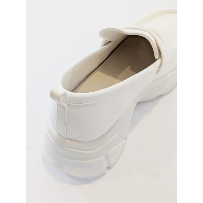 SNIDEL（スナイデル） (セール50%OFF&300円OFF) スニーカーソール