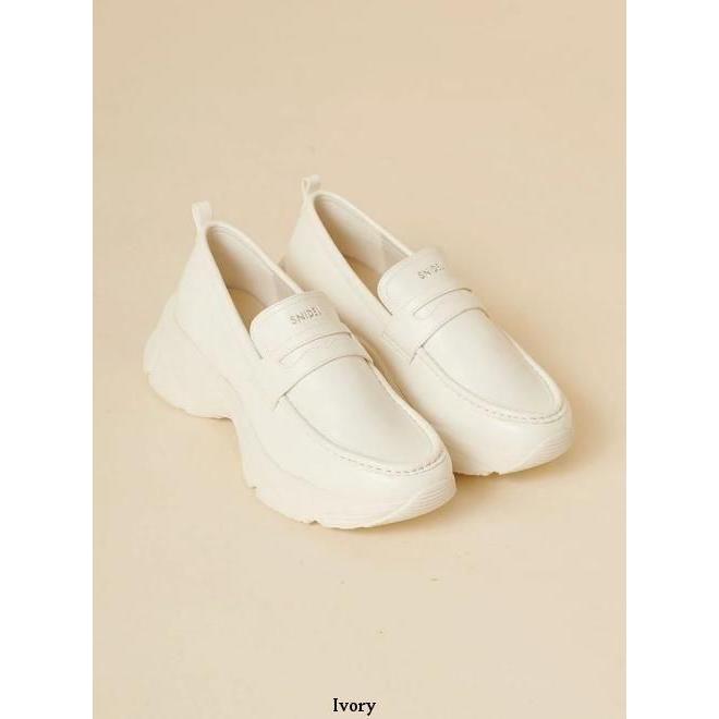 SNIDEL（スナイデル） (セール40%OFF&300円OFF) スニーカーソール