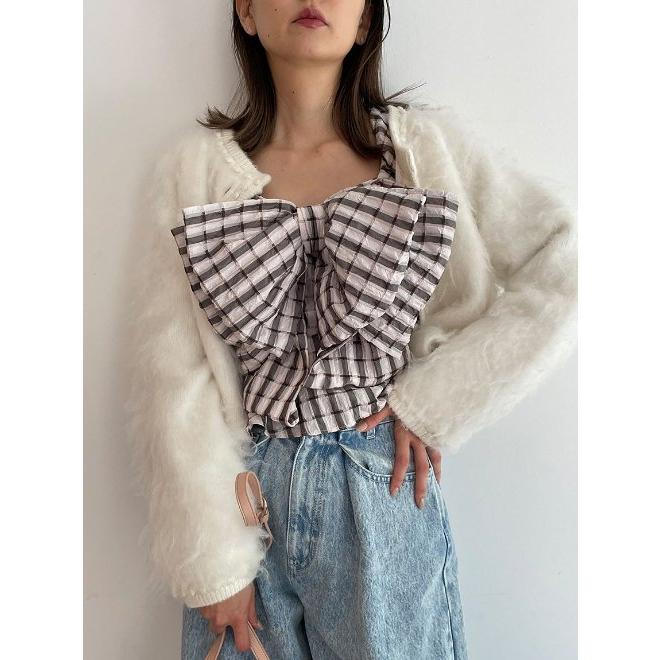 SNIDEL (セール40%OFF&PT5) snidel / スナイデル ファーライク SNIDEL (セール40%OFF&PT5) snidel / スナイデル ファーライク