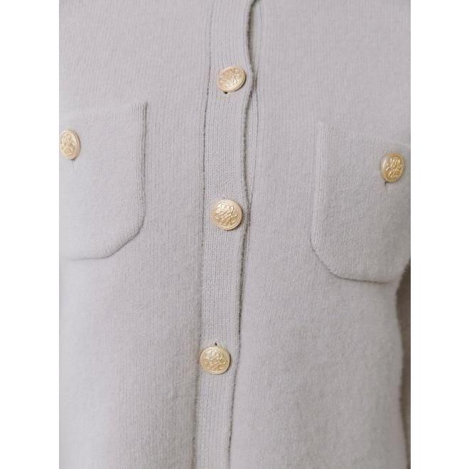 SNIDEL（スナイデル） (最終セール50%OFF&300円OFF) フォックスニット