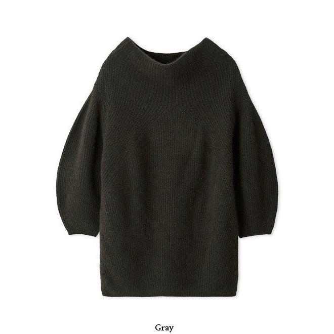 SNIDEL (12%OFF) snidel / スナイデル ラクーンミニニット