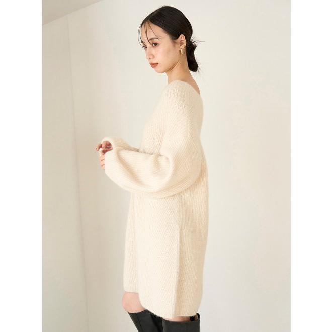 SNIDEL (12%OFF) snidel / スナイデル ラクーンミニニット