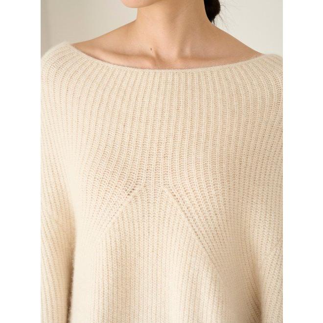 新品タグ付✨SNIDEL（スナイデル） ラクーンミニニットワンピース （PNK） ラクーンミニニットワンピース(ミニワンピース)｜ワンピース