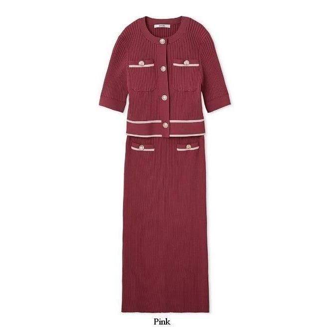 SNIDEL（スナイデル） (最終セール60%OFF&300円OFF) メタルボタン