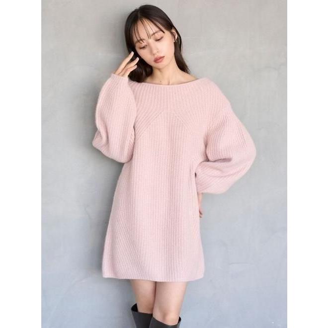 SNIDEL（スナイデル） (最終セール60%OFF&300円OFF) ラクーンミニ