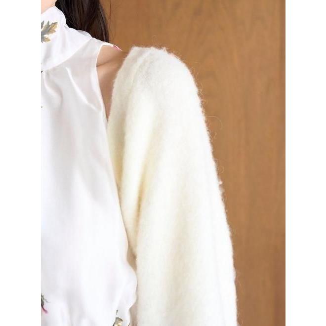 SNIDEL（スナイデル） (最終セール50%OFF&300円OFF) Susフラワー