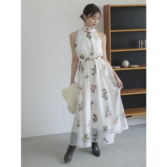 SNIDEL（スナイデル） (最終セール50%OFF&300円OFF) Susフラワー
