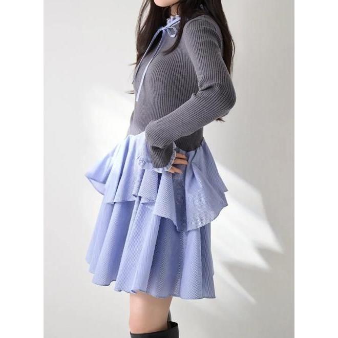 SNIDEL（スナイデル） (10%OFF&300円OFF) Susドッキングミニニット