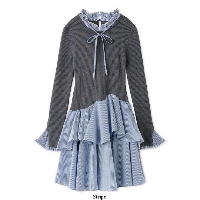 SNIDEL（スナイデル） (10%OFF&300円OFF) Susドッキングミニニット