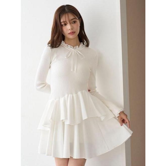 SNIDEL（スナイデル） (10%OFF&300円OFF) Susドッキングミニニット