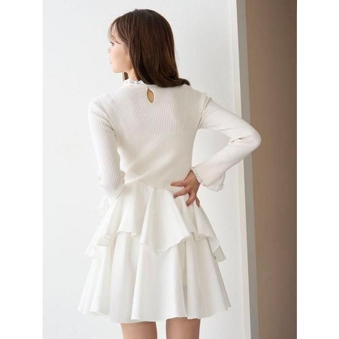 SNIDEL（スナイデル） (10%OFF&300円OFF) Susドッキングミニニット