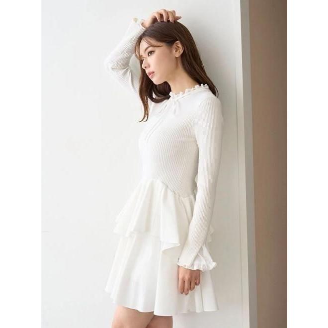 SNIDEL（スナイデル） (10%OFF&300円OFF) Susドッキングミニニット