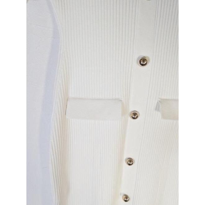SNIDEL（スナイデル） (プレセール30%OFF&300円OFF) フロントボタン