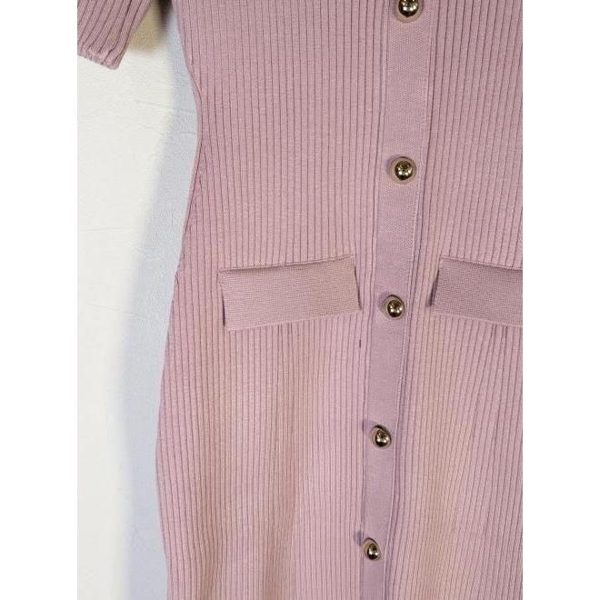 SNIDEL（スナイデル） (プレセール30%OFF&300円OFF) フロントボタン