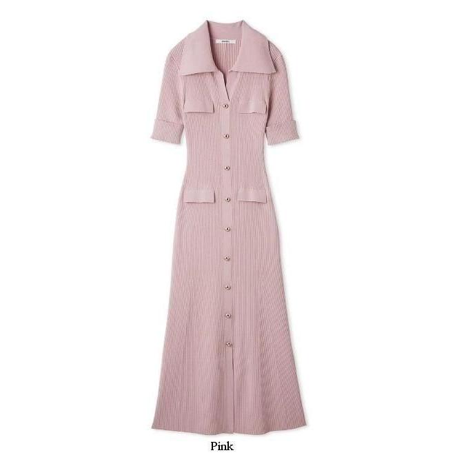 SNIDEL（スナイデル） (プレセール30%OFF&300円OFF) フロントボタン