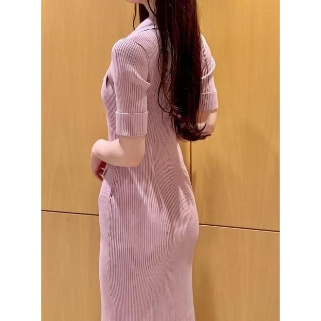 SNIDEL（スナイデル） (プレセール30%OFF&300円OFF) フロントボタン