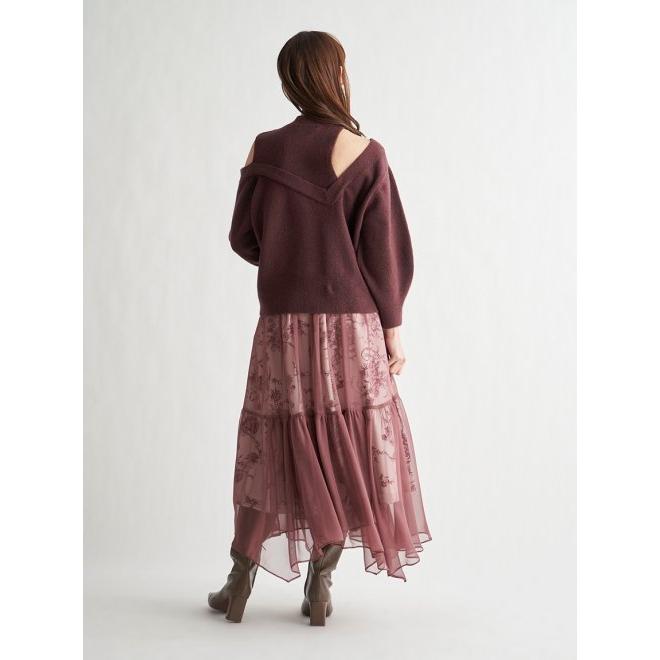 SNIDEL ファイナルセール50%OFF snidel スナイデル オープン