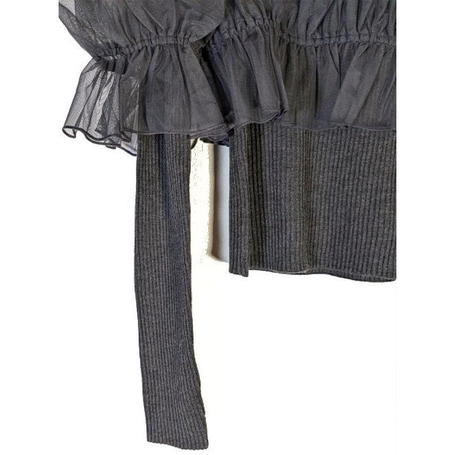 SNIDEL (セール30%OFF+300円OFF) snidel / スナイデル チュール SNIDEL (セール30%OFF+300円OFF) snidel / スナイデル チュール