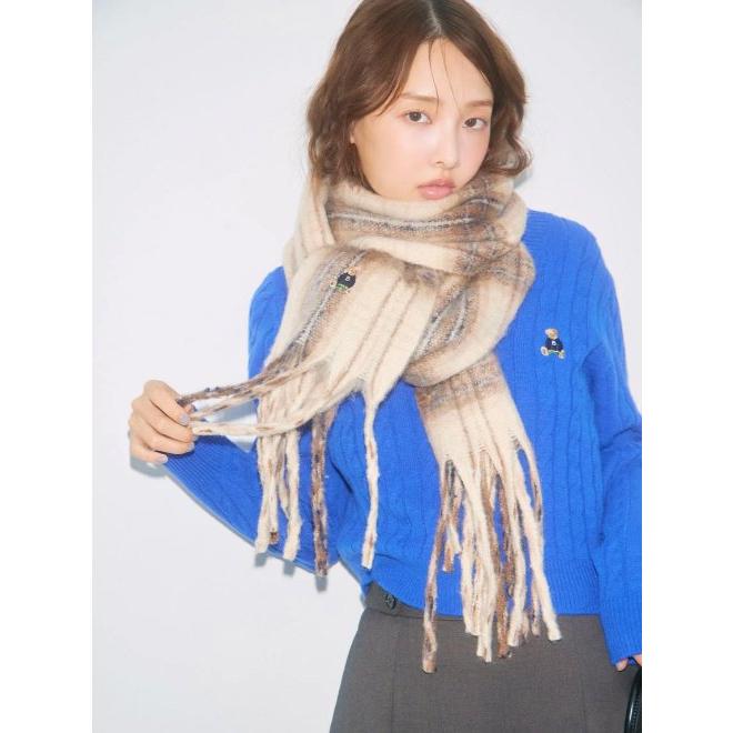 SNIDEL（スナイデル） (最終セール40%OFF&300円OFF) BearPawケーブル